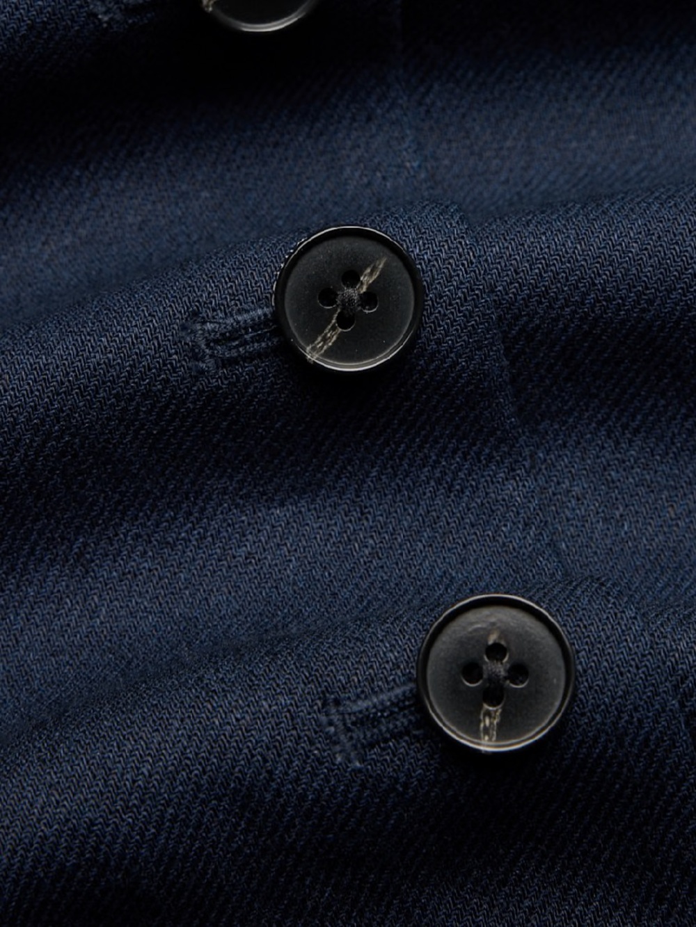 Wilfred Regal Dress - Admiral blue - Picture 7 of 10